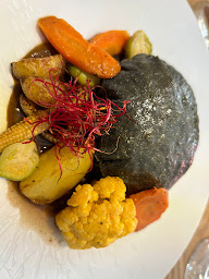 Photo n°26 de Chicahualco Table Mexicaine par Mercedes Ahumada à Paris ()