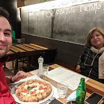 Photo n°2 de l'avis de Fulvio.i fait le 18/10/2020 à 20:54 sur le  Fratelli La Bufala à Naples