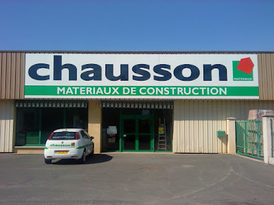 Chausson Matériaux à Réalmont