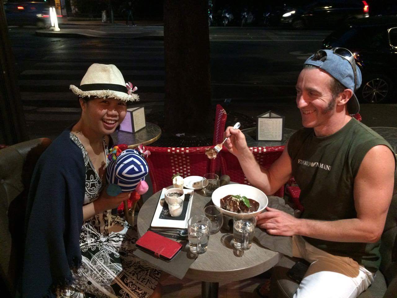 Photo n° 4 de l'avis de Kristine.a fait le 11/08/2016 à 20:03