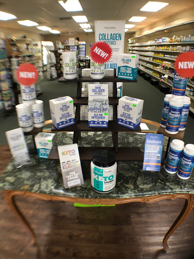 Health Food Store «Health Hut», reviews and photos, 723 Harwood Rd, Bedford, TX 76021, USA