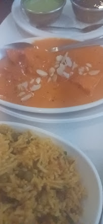 Curry du Restaurant indien Le Margala à Chelles - n°9