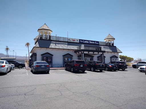 The Lotto Store at Primm, 31900 S Las Vegas Blvd, Jean, CA 89019, USA, 