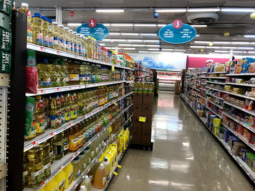 Grocery Store «Bravo Supermarkets», reviews and photos, 524 Doctor M.L.K. Jr Blvd E, Belle Glade, FL 33430, USA