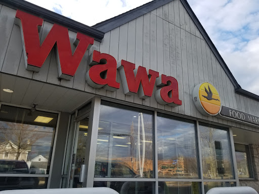 Sandwich Shop «Wawa», reviews and photos, 550 Easton Rd, Warrington, PA 18976, USA