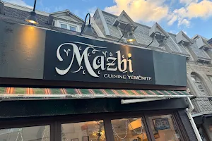 Mazbi Restaurant image