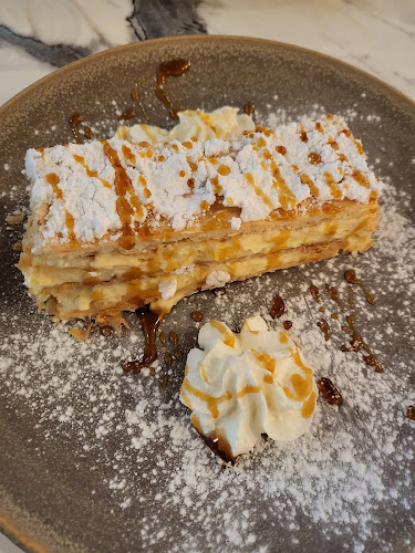 Opinii despre La Villa Verde în Stoke-on-Trent - Pizza