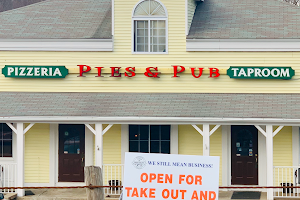 Pies & Pub (formerly Pies & Pints) image