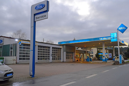 Autohaus Rentschler GmbH Wildbader Str. 55, 75394 Oberreichenbach, Deutschland