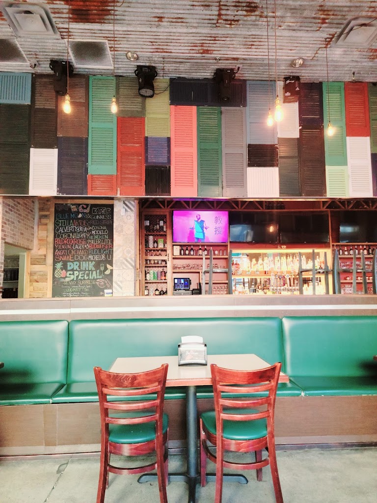 Ivo Restaurant 20706