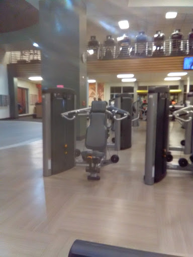 Gym «LA Fitness», reviews and photos, 14485 Pipeline Ave, Chino, CA 91710, USA