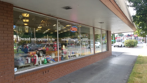 Fabulously Frugal Thrift Shop, 611 2nd St, Snohomish, WA 98290, USA, 