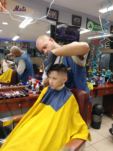 Barber Shop «R2 Barbershop», reviews and photos, 2075 Drew St, Clearwater, FL 33765, USA