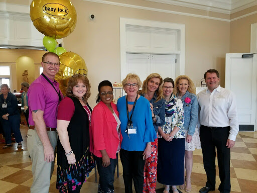 Sewing Shop «Keep Me In Stitches», reviews and photos, 4504 W Kennedy Blvd, Tampa, FL 33609, USA