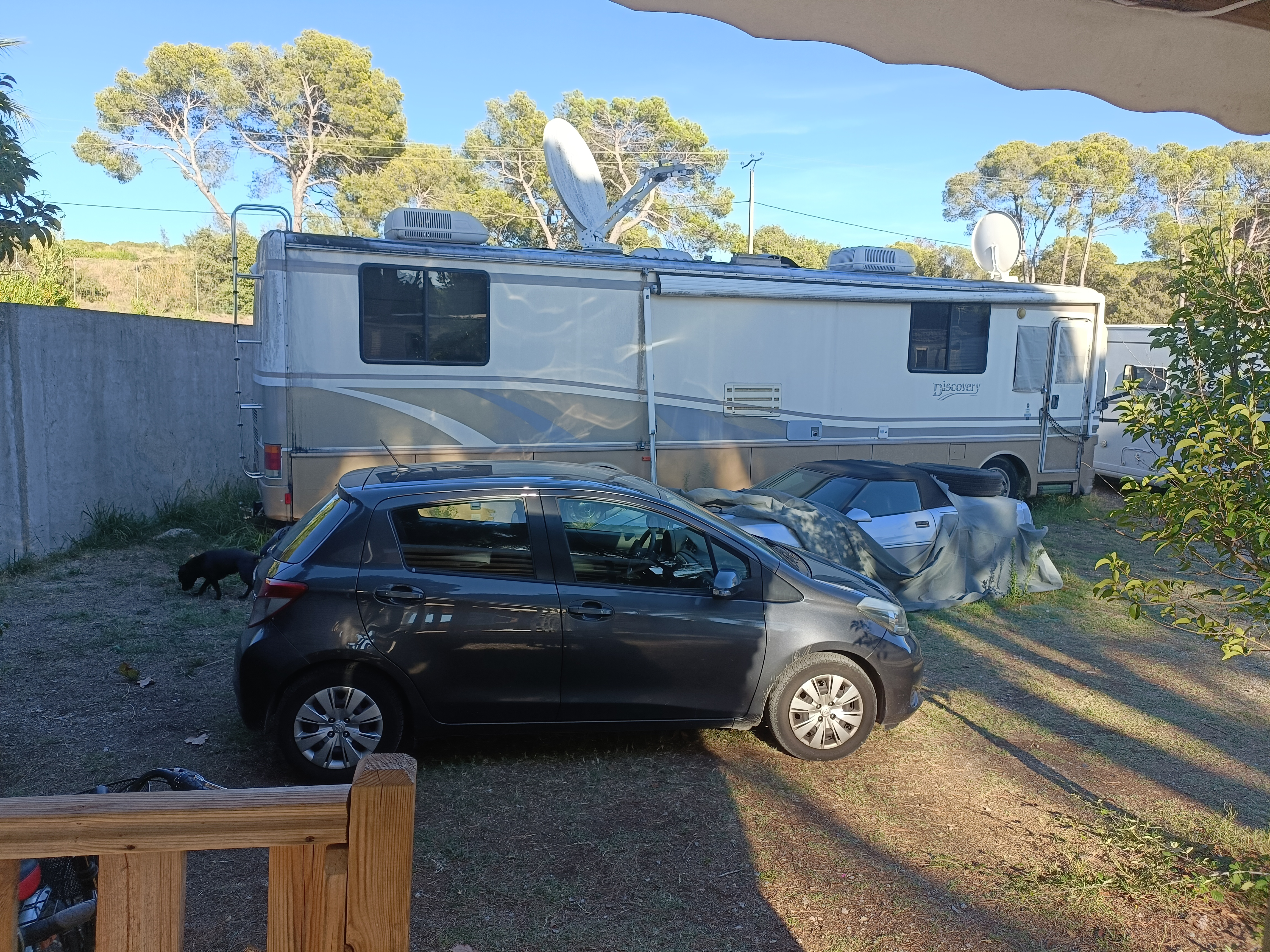 Photo n° 2 de l'avis de Margerie.a fait le 12/09/2022 à 18:35