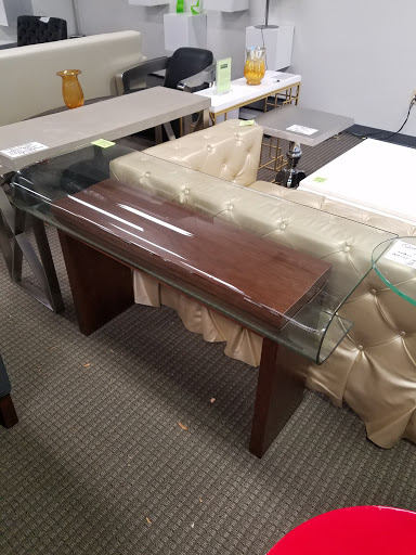 Furniture Store «ModernContempo Furniture Store», reviews and photos, 5570 General Washington Dr, Alexandria, VA 22312, USA