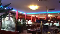 Atmosphère du Restaurant chinois Au Soleil d'Asie à Châtellerault - n°17