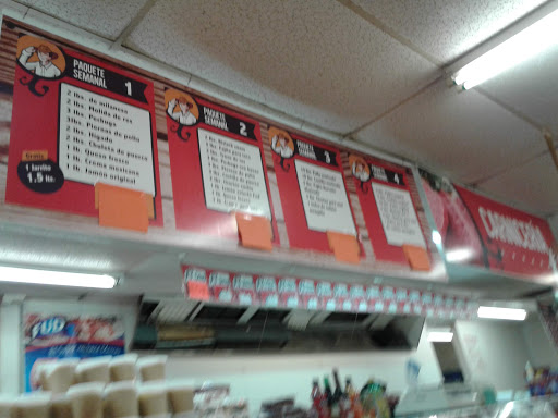 Butcher Shop «Don Chepe Meat Market», reviews and photos, 19310 W Little York Rd, Katy, TX 77449, USA