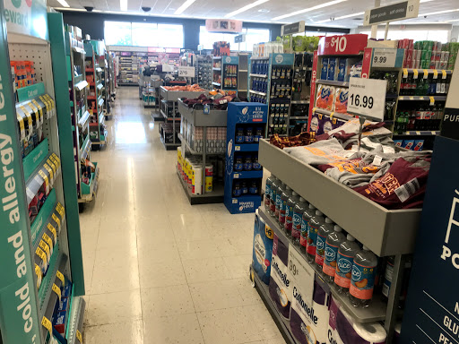 Drug Store «Walgreens», reviews and photos, 1207 W Broadway Ave, Forest Lake, MN 55025, USA