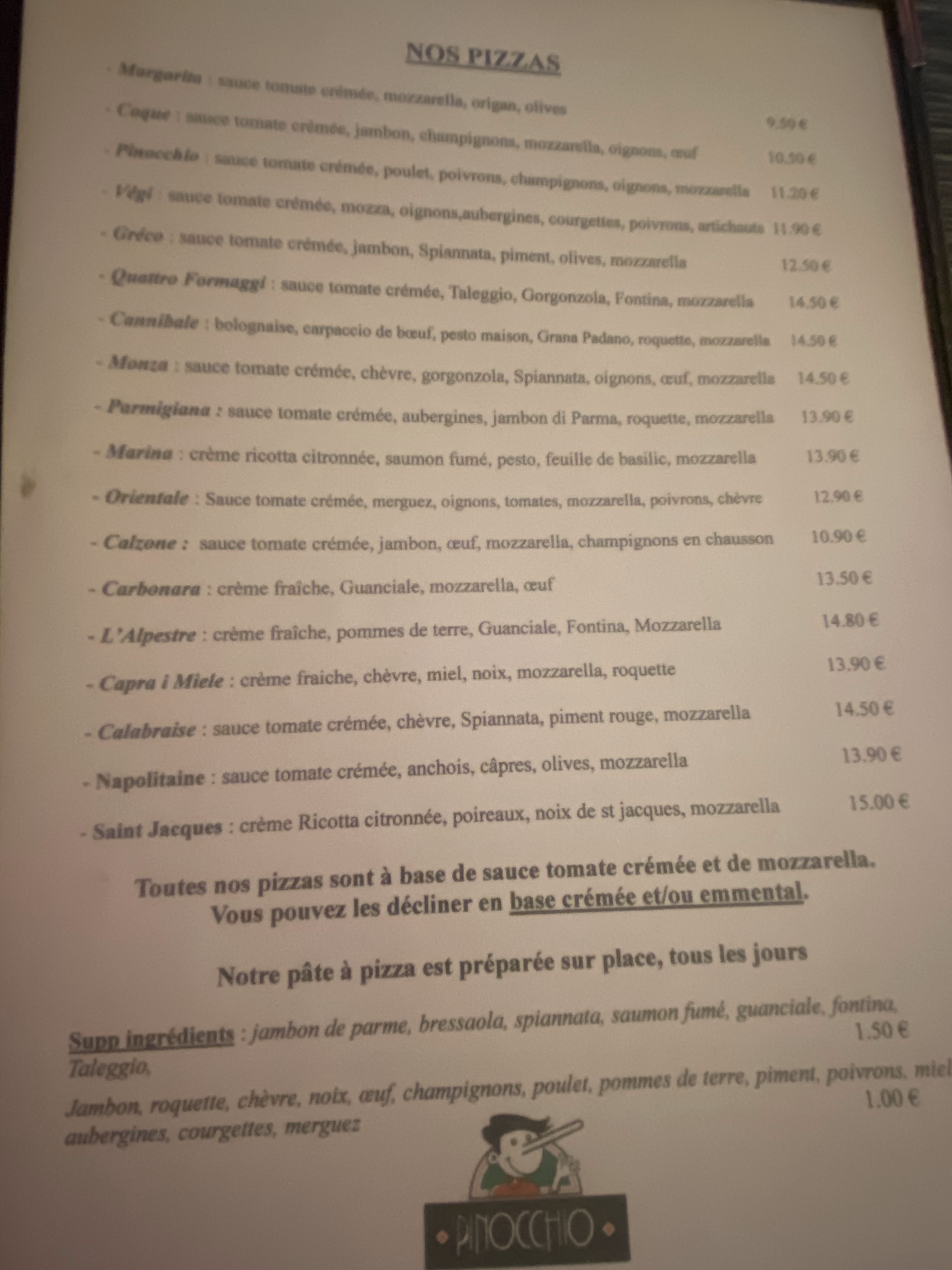 Photo n° 9 de l'avis de Bastian.a fait le 29/01/2020 à 20:35