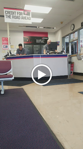 Tire Shop «Firestone Complete Auto Care», reviews and photos, 12120 U.S. Hwy 1 N, North Palm Beach, FL 33408, USA