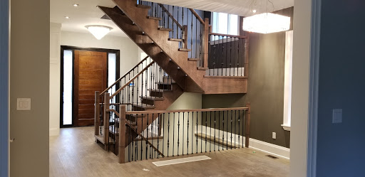Shamco Stairs & Woodworks