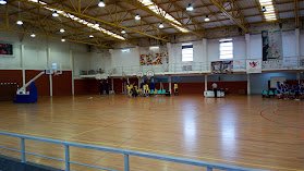 Pavilhão Gimnodesportivo de Monção