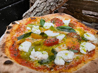 Photos du propriétaire du Pizzeria La Romantica à Annecy - n°1