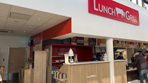 Photo n°1 de Lunch Grill à Vinassan ()