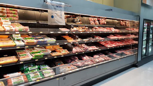 Supermarket «Walmart Neighborhood Market», reviews and photos, 3255 Mission College Blvd, Santa Clara, CA 95054, USA