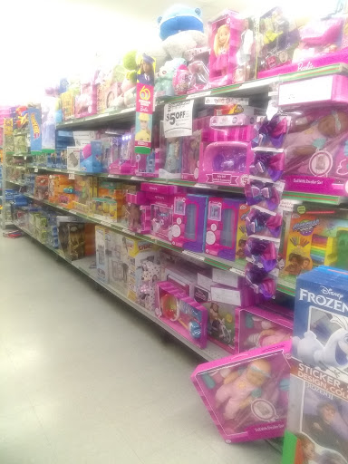 Dollar Store «FAMILY DOLLAR», reviews and photos, 3310 Dogwood Dr, Hapeville, GA 30354, USA