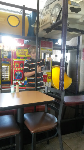 Fast Food Restaurant «Chick-fil-A», reviews and photos, 4752 Colonial Blvd, Fort Myers, FL 33966, USA