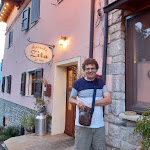 Photo n°4 de l'avis de Jenny.u fait le 10/08/2020 à 18:23 sur le  Locanda Zita à Vesale