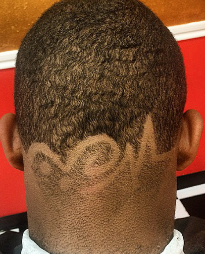 Barber Shop «Edges Barber Shop», reviews and photos, 1352 U St NW, Washington, DC 20009, USA