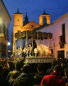 Hermandad de la Soledad y Santo Entierro C. Jerónimo Ceballos, 3C, 13270 Almagro, Ciudad Real, España