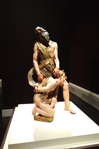 Museum «Meadows Museum», reviews and photos, 5900 Bishop Blvd, Dallas, TX 75205, USA