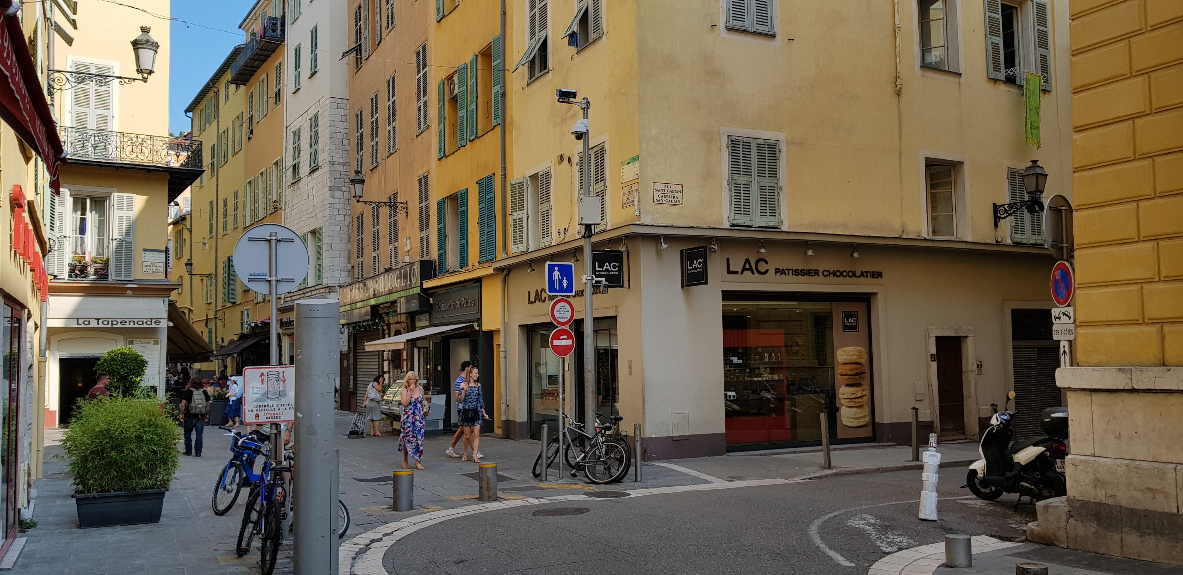 Photo n° 1 de l'avis de crya.o fait le 29/07/2018 à 15:33