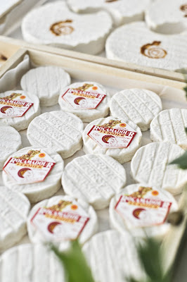 Le Bois d'Amalthée Production à Le Vignon-en-Quercy