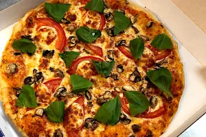 Redchili Pizza image