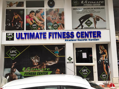 Ultimate Fitnes Center