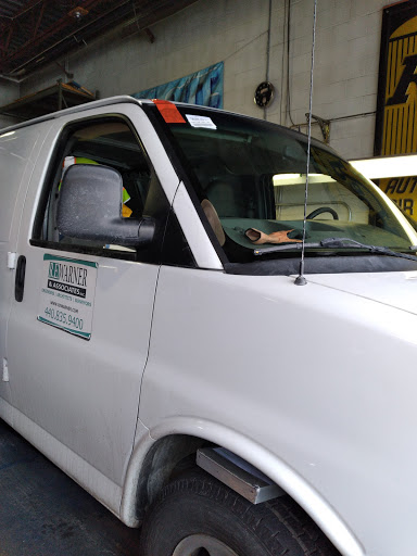 Auto Repair Shop «Rad Air Complete Car Care and Tire Centers», reviews and photos, 27051 Detroit Ave, Westlake, OH 44145, USA