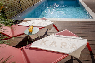 Photo n°17 de Hôtel KARA à Sainte-Anne-d'Auray ()