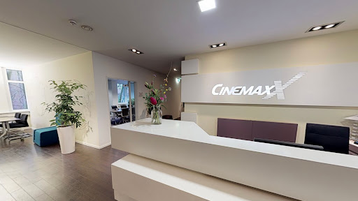 CinemaxX Holdings GmbH
