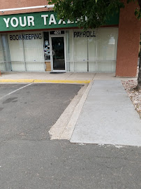 Your TaxLady - Photo 6 - Car repair in Colorado Springs, CO, Colorado Springs