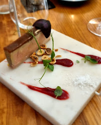 Foie gras du Restaurant Son' à Bordeaux - n°6