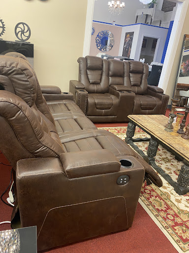 Furniture Store «Casa Di Roma Furniture», reviews and photos, 536 86th St, Brooklyn, NY 11209, USA