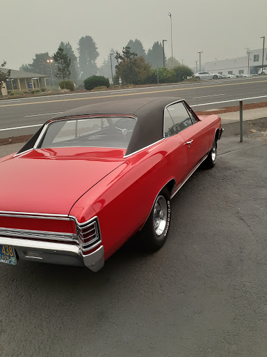 Pharmacy «Rite Aid», reviews and photos, 1900 McLoughlin Blvd, Oregon City, OR 97045, USA