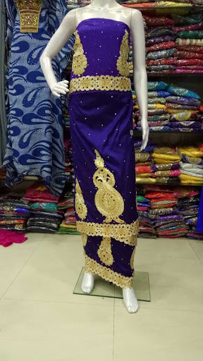 Grocery Store «Bah African Store», reviews and photos, 108 Railroad Ave S, Kent, WA 98032, USA