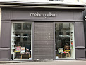 Mellow Yellow Commerce Paris