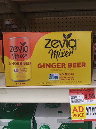 Grocery Store «Brookshire Brothers», reviews and photos, 1380 N Main St, Vidor, TX 77662, USA